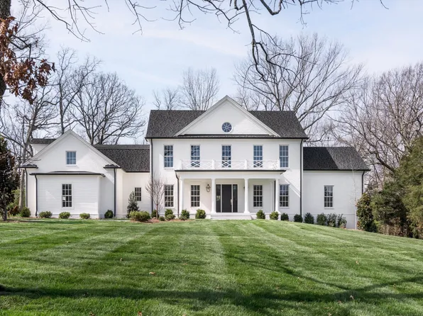 715 Greeley Dr, Nashville, TN 37205