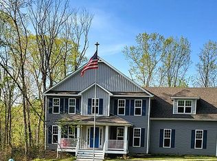 3767 Ruritan Lake Rd, Palmyra, VA 22963