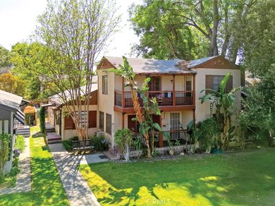 4250 10th St, Riverside, CA, 92501
