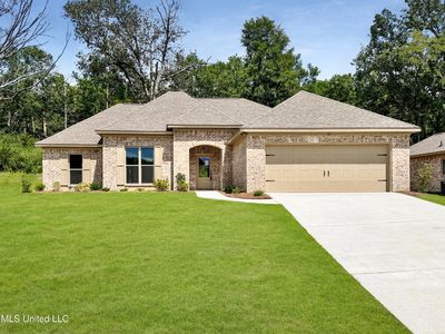 747 Magnolia Point Cir, Pearl, MS, 39208