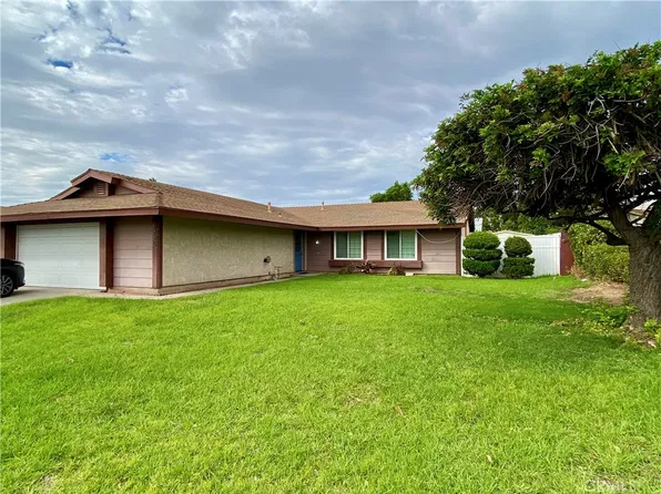 25220 Fir Ave, Moreno Valley, CA 92553