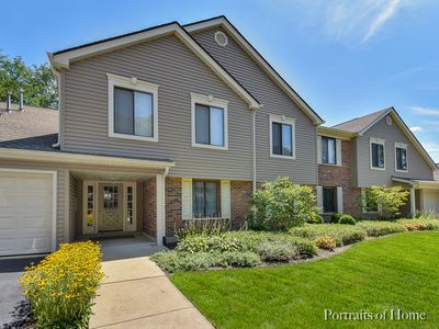N069 Windermere Rd #2302, Winfield, IL, 60190