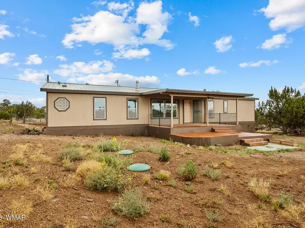 8482 Big Bear Dr, Show Low, AZ 85901