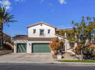 8184 Tender Way, Corona, CA 92883