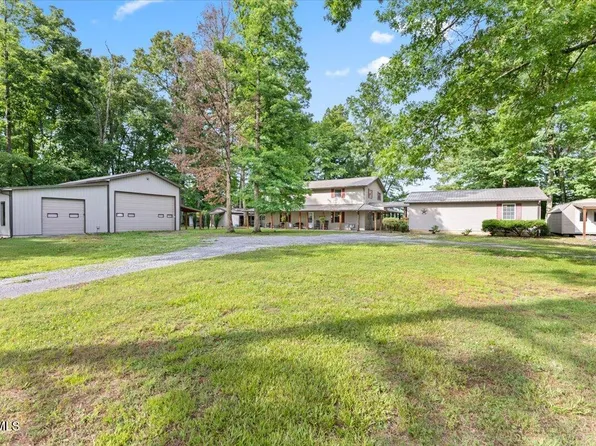 1594 Christian Bend Rd, Church Hill, TN 37642