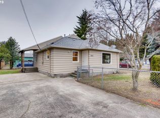 1463 N Main Ave, Gresham, OR 97030