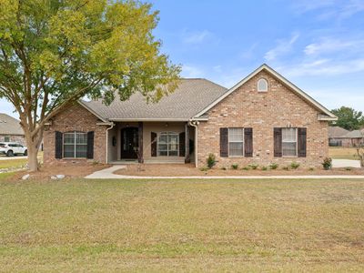 176 Sunline Dr, Petal, MS, 39465