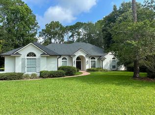 4030 Jebb Island Cir E, Jacksonville, FL 32224
