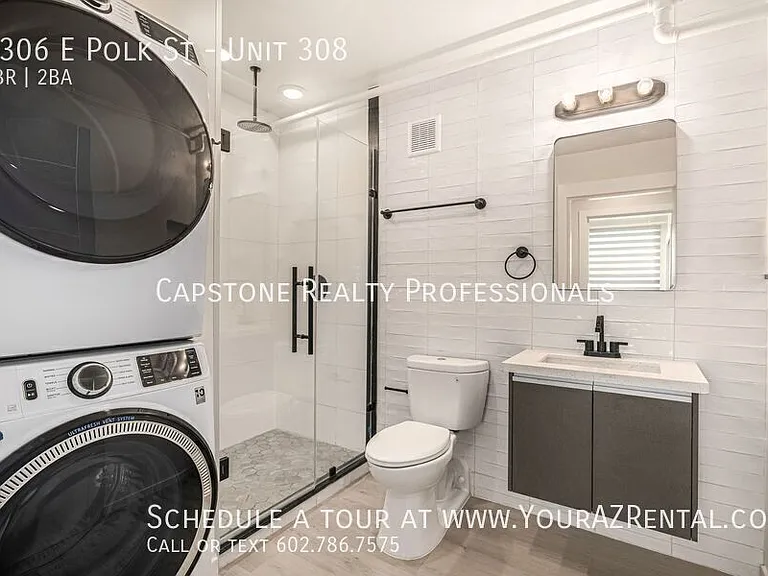 5306 E Polk St #308 — Photo 14