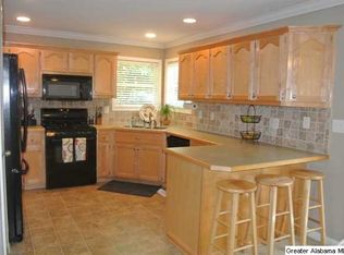 643 Murphrees Valley Rd, Springville, AL 35146