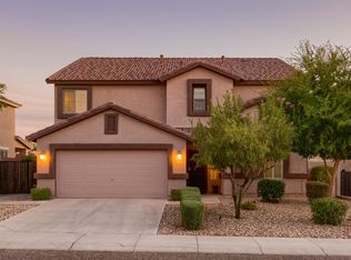 2341 W Steed Rdg, Phoenix, AZ 85085