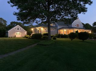 27 Mariners Way, Edgartown, MA 02539