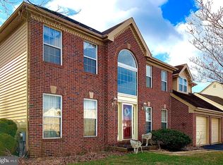 5041 Jennifer Ct, Doylestown, PA 18902