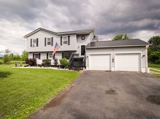 5482 Foster St, Verona, NY 13478