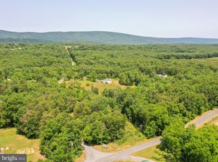 LOT 2 Sleepywoods Rd, Cross Junction, VA 22625