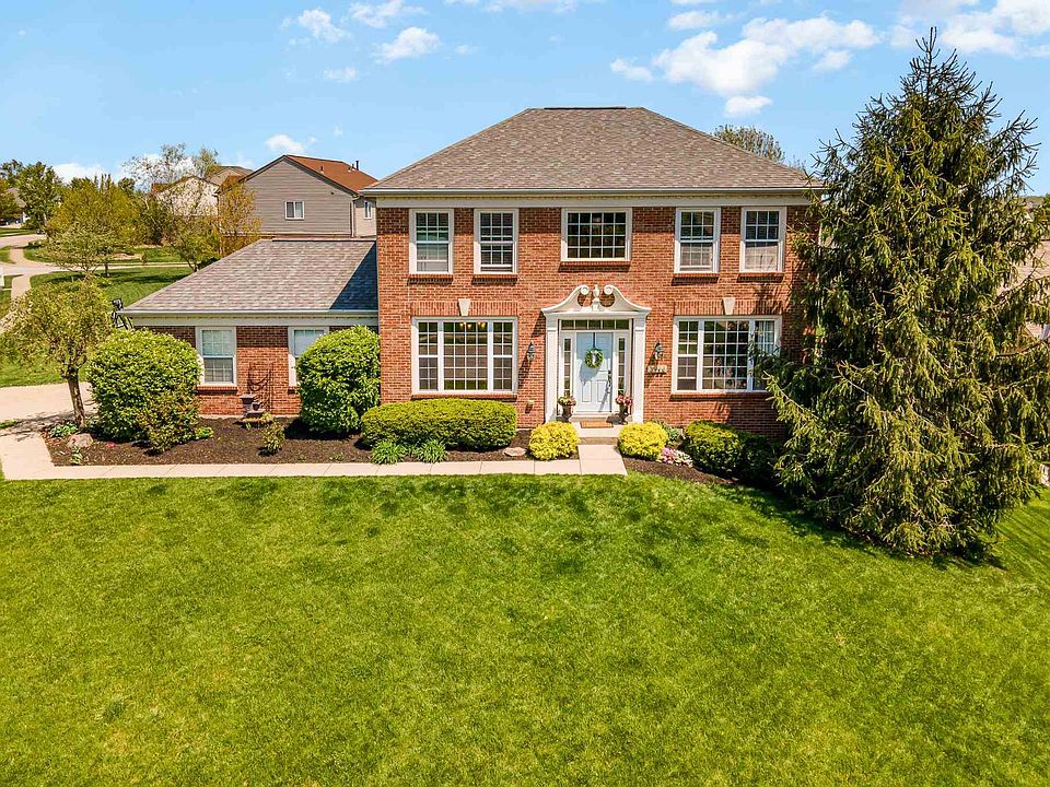 1st image of 3923 Buckhill Dr