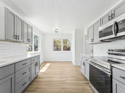 1278 S 22nd St, Columbus, OH, 43206