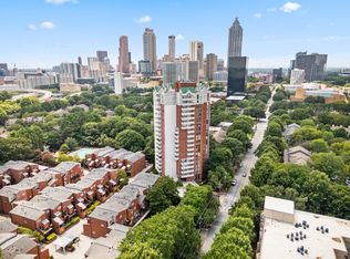 375 Ralph McGill Blvd NE APT 1402, Atlanta, GA 30312