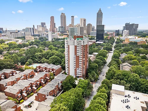 375 Ralph McGill Blvd NE Photo 1