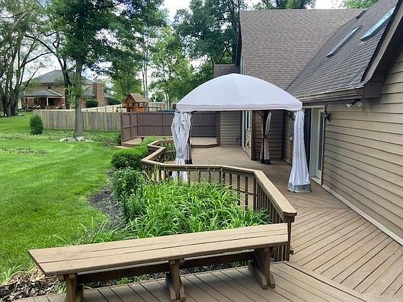 4th image of 2793 Cricket Woods Dr