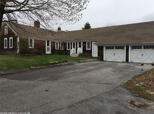 151 Colbath Rd, New Gloucester, ME 04260