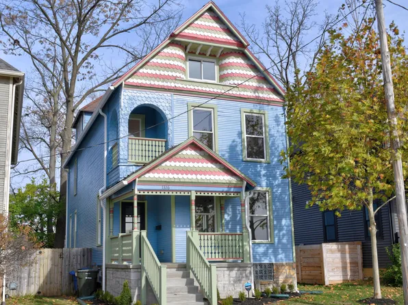 1326 Oak St, Columbus, OH 43205