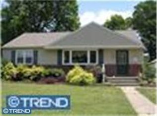 29 Ward Ave, Audubon, NJ 08106