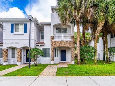 2613 SW 82nd Ave #107, Miramar, FL, 33025