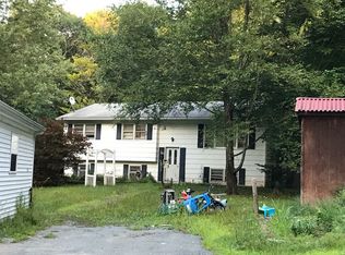 61 Hilltop Rd, Grahamsville, NY 12740