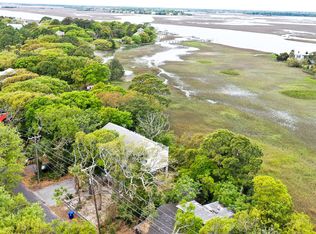 1130 E Cooper Ave, Folly Beach, SC 29439