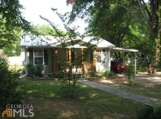 107 Lamar St NW, Rome, GA 30165