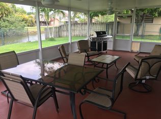 11901 NW 41st St, Sunrise, FL 33323