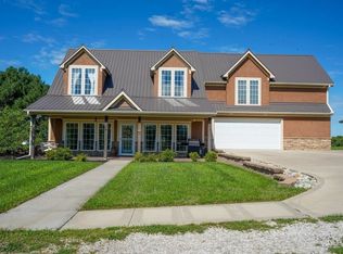 11642 Highway N Hwy, Orrick, MO 64077