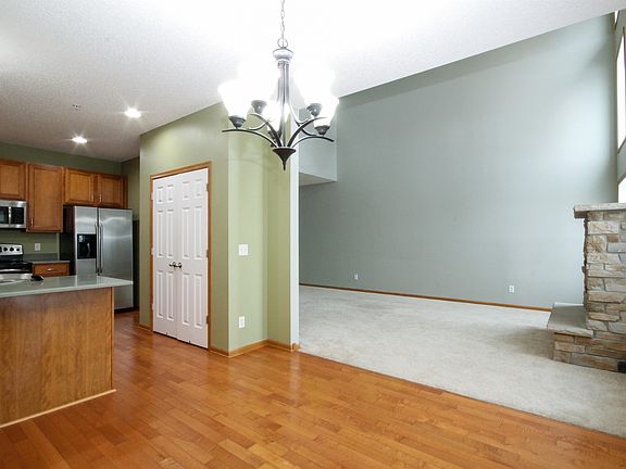 Kitchen/Living Room/Dining Room