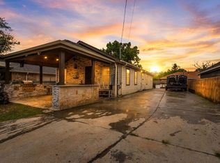 9739 Cargill St, Houston, TX 77029