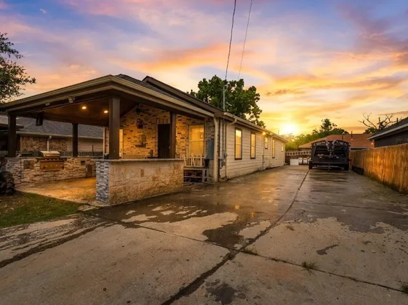 9739 Cargill St, Houston, TX 77029
