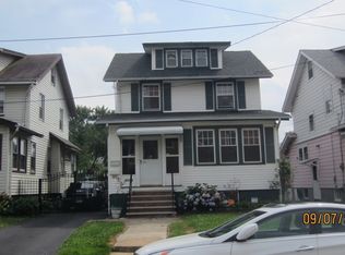 20 Wagner Pl, Irvington, NJ 07111