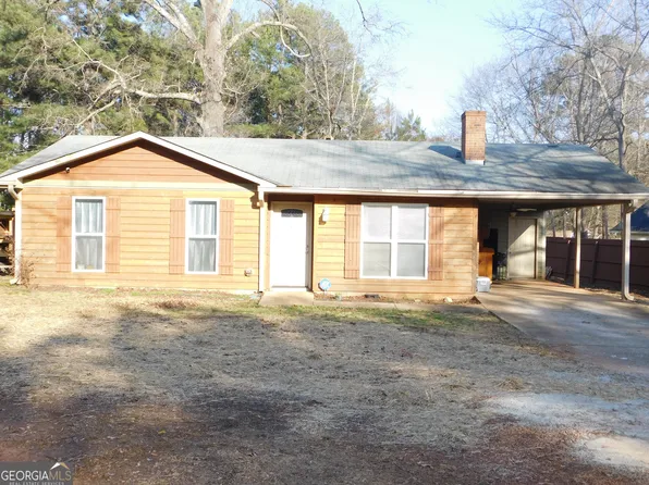 1040 Kirkland Rd, Covington, GA 30016