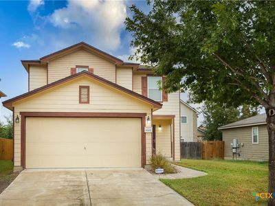 8607 Egret Ct, San Antonio, TX, 78245