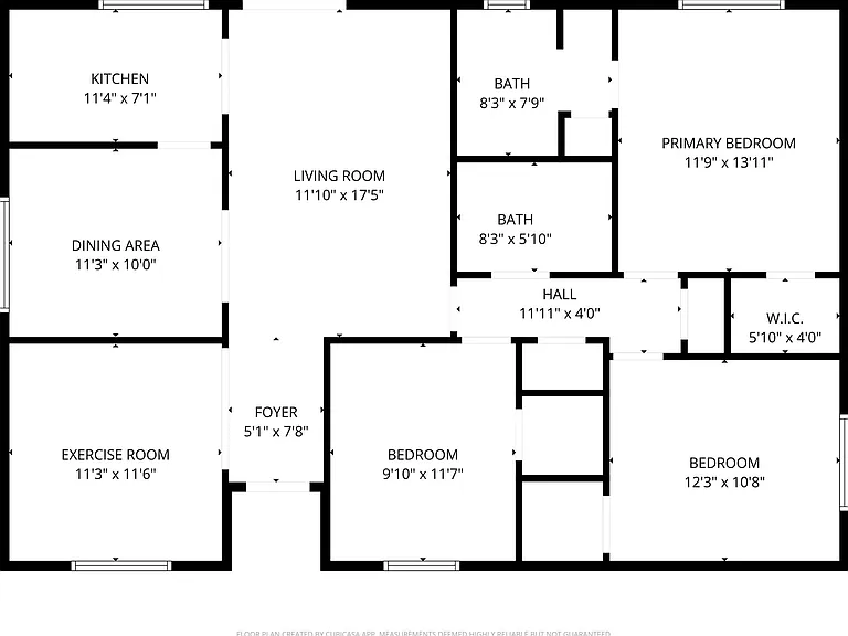 4606 Fitzwater Dr — Photo 42