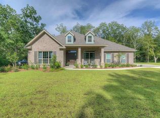 296 Nowak Rd, Cantonment, FL 32533