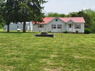 1815 Ashley Road, Macomb, MO, 65702