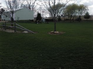 N6213 Main Street Rd, Horicon, WI 53032