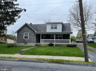 337 S 6th St, Lebanon, PA 17042