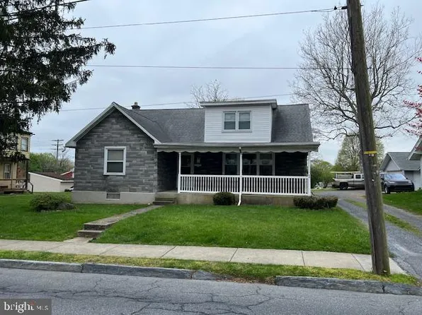 337 S 6th St, Lebanon, PA 17042