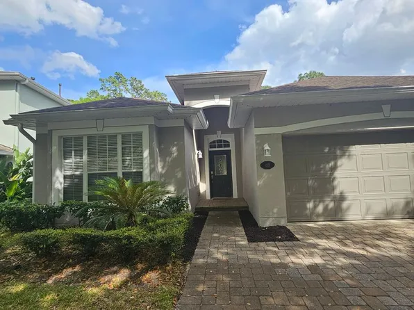 413 Victoria Hills Dr, Deland, FL 32724