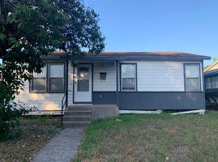 1706 Islla Dr, Corpus Christi, TX 78416