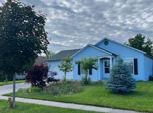 4230 27th St, Kenosha, WI 53144