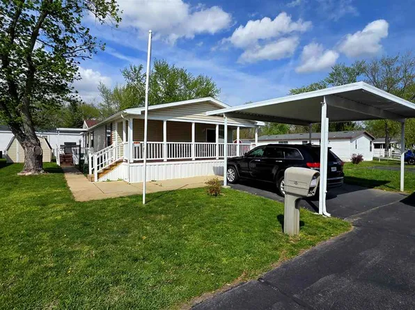 20 Hickory Dr, Richmond, IN 47374