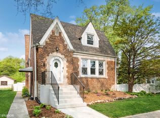8112 Kostner Ave, Skokie, IL 60076